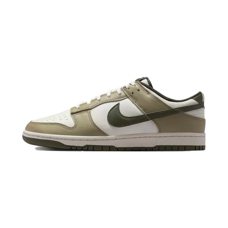 Nike Dunk Low “Neutral Olive Cargo Khaki” (IH0244-276)