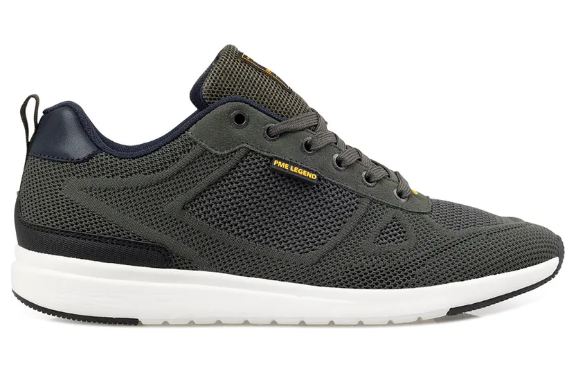 PME Legend sneaker Groen (PBO2503140-6022)
