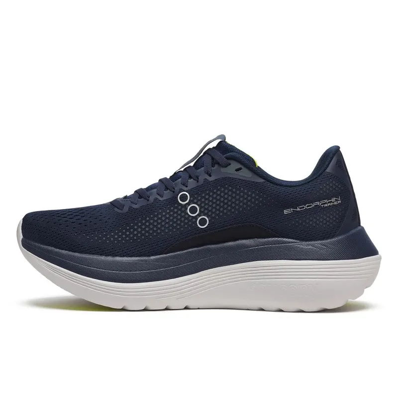 Saucony Endorphin Trainer Navy Primrose (S20996-160)