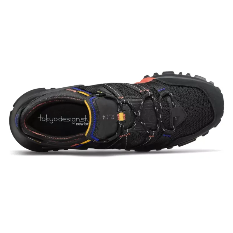New Balance MSCRC ‘Black’ Black (MSRC4LD)