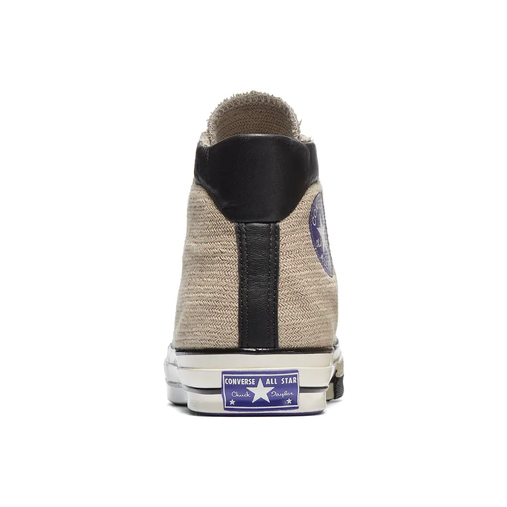 Converse Chuck Taylor All-Star 70s Hi Clot LA Pack Grey (161299C)