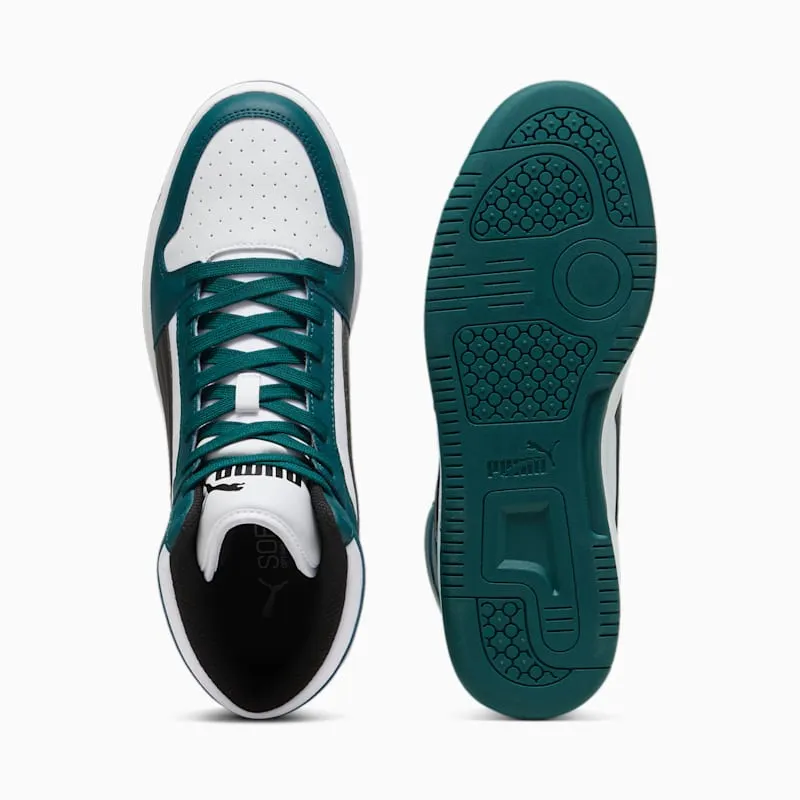 Puma Rebound Layup SL Dark Myrtle (369573-49)