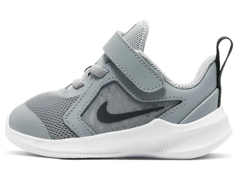 Nike Downshifter 10 Particular Grey (TD)