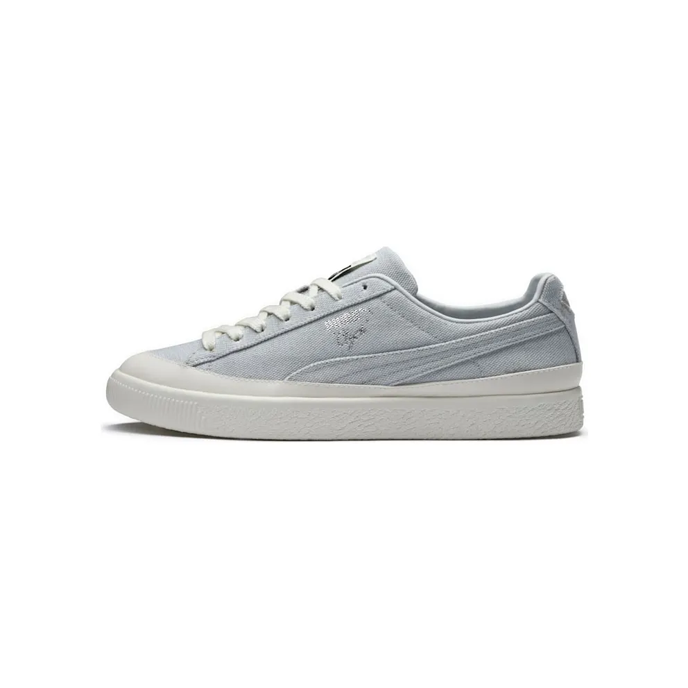 Puma Clyde Diamond Supply Co. Glacier Grey Glacier Grey/Glacier Grey (365651-02)