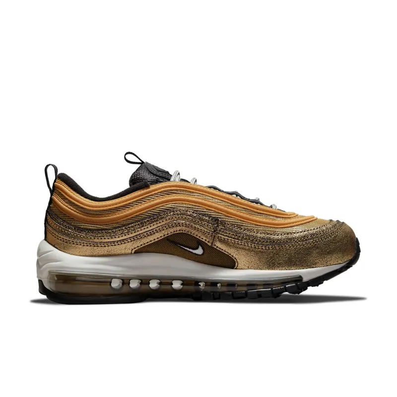 Nike Air Max 97 Golden Gals (W) (DO5881-700)
