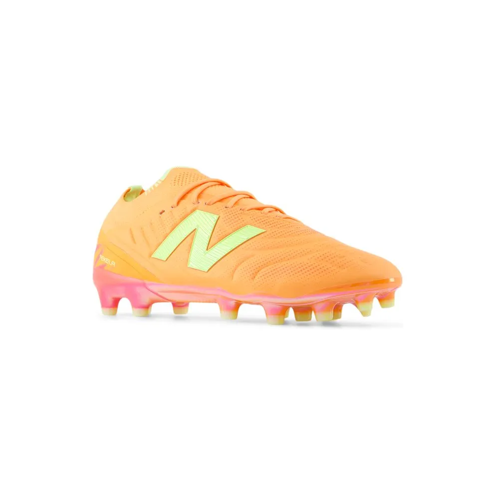 New Balance Tekela Elite Low Laced MG v5 Hot Mango Energy Red Mint Flash (ST1MWTE5)