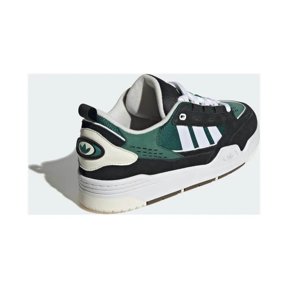 adidas Adi2000 Core Black / Cloud White / Collegiate Green (IF8823)