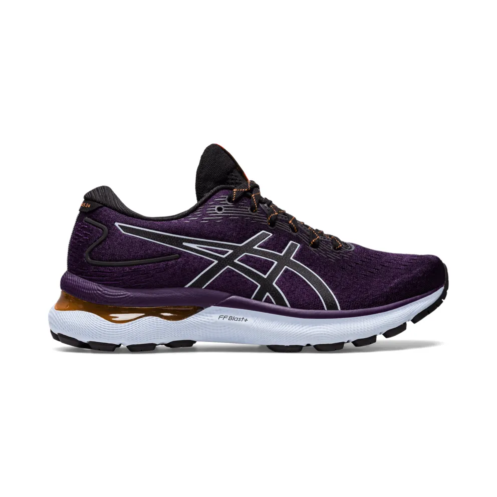 Asics GEL-NIMBUS 24 TR Nature Bathing/Night Shade (1012B383.001)