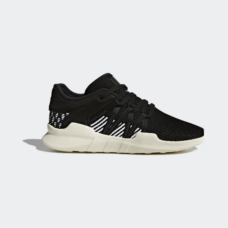 adidas EQT Racing Adv Core Black Off White (W) (BY9798)