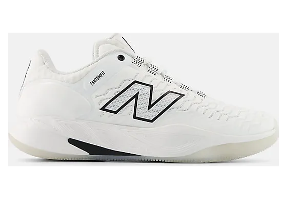 New Balance Fresh Foam X CT-Rally v2 White Black (WCHRALC2)