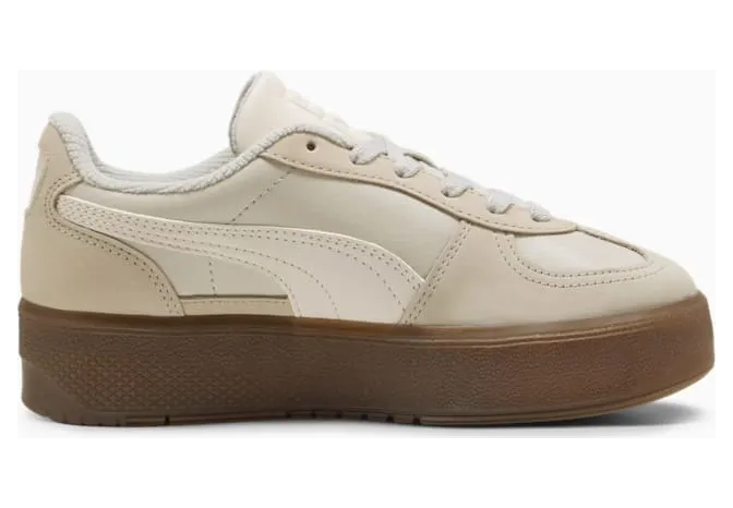 Puma Palermo Elevata Premium “Desert Dus” (401284-01)