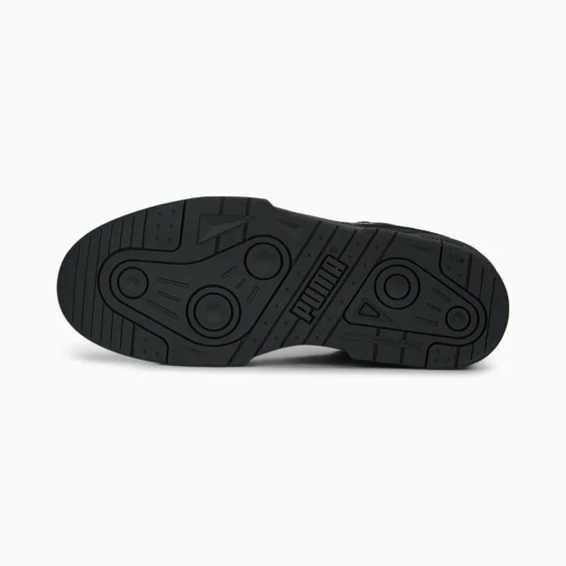 Puma x STAPLE Slipstream B Black (392138-01)