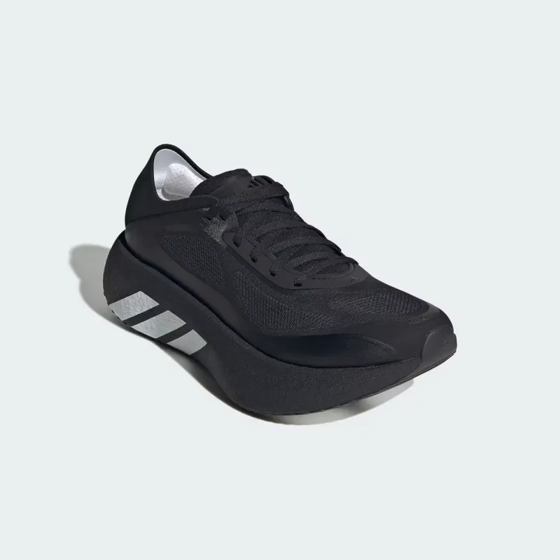 Adidas Hyperboost Core Black / Cloud White / Core Black (KK2020)