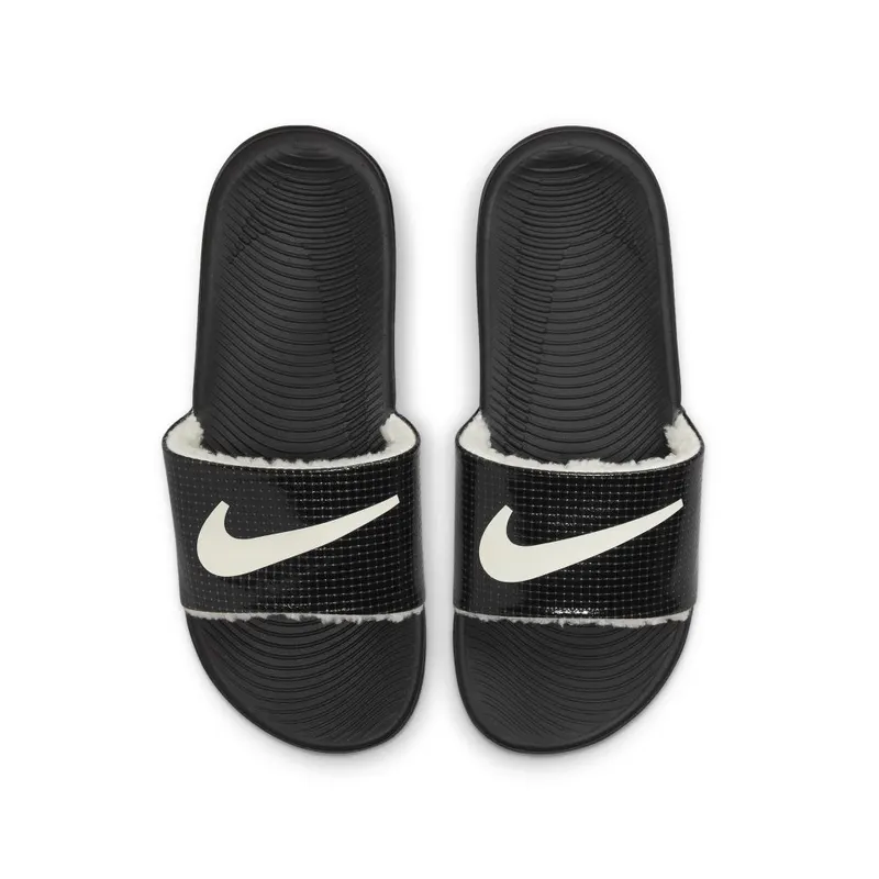 Nike Kawa SE Older/Younger Kids’ Slide Black (DC9320-001)
