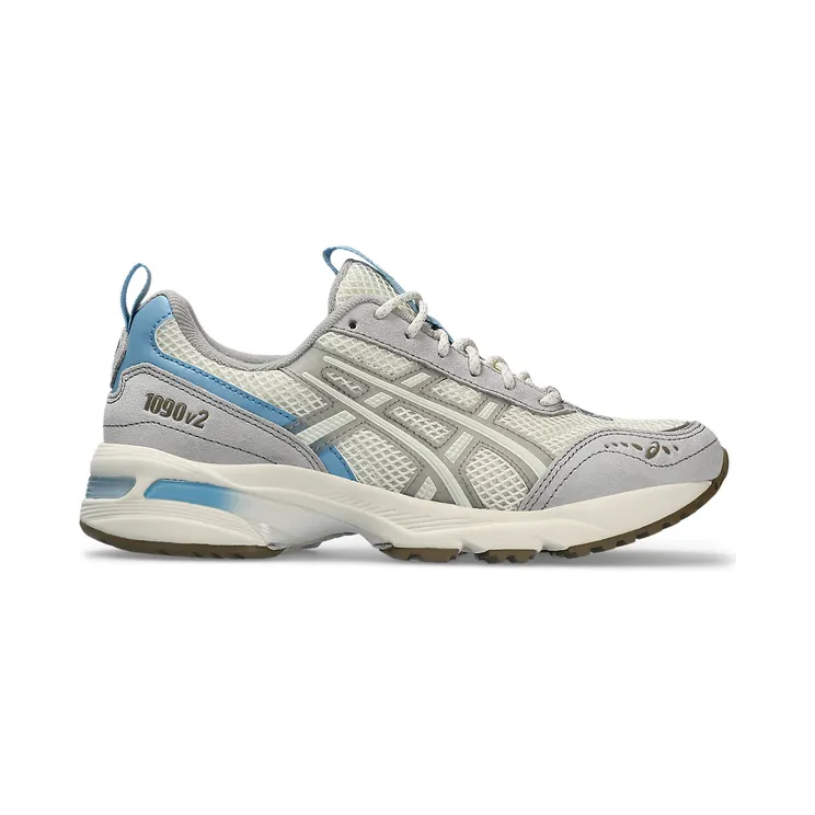 Asics Gel-1090 V2 Cream/Cement Grey (1202A480.101)