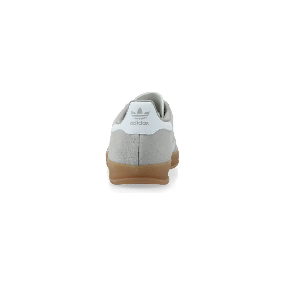 adidas Gazelle Indoor – JQ0176 – “Grey”