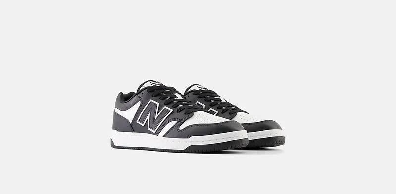 New Balance 480 “”Panda”” (BB480LBA)