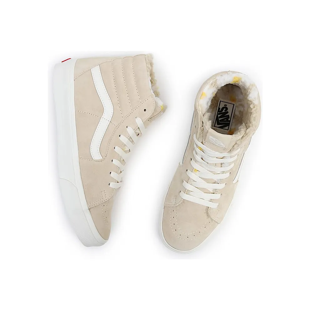 Vans Sk8 – “Cozy Hug – Biscotti” (VN0A7Q5NBVV)
