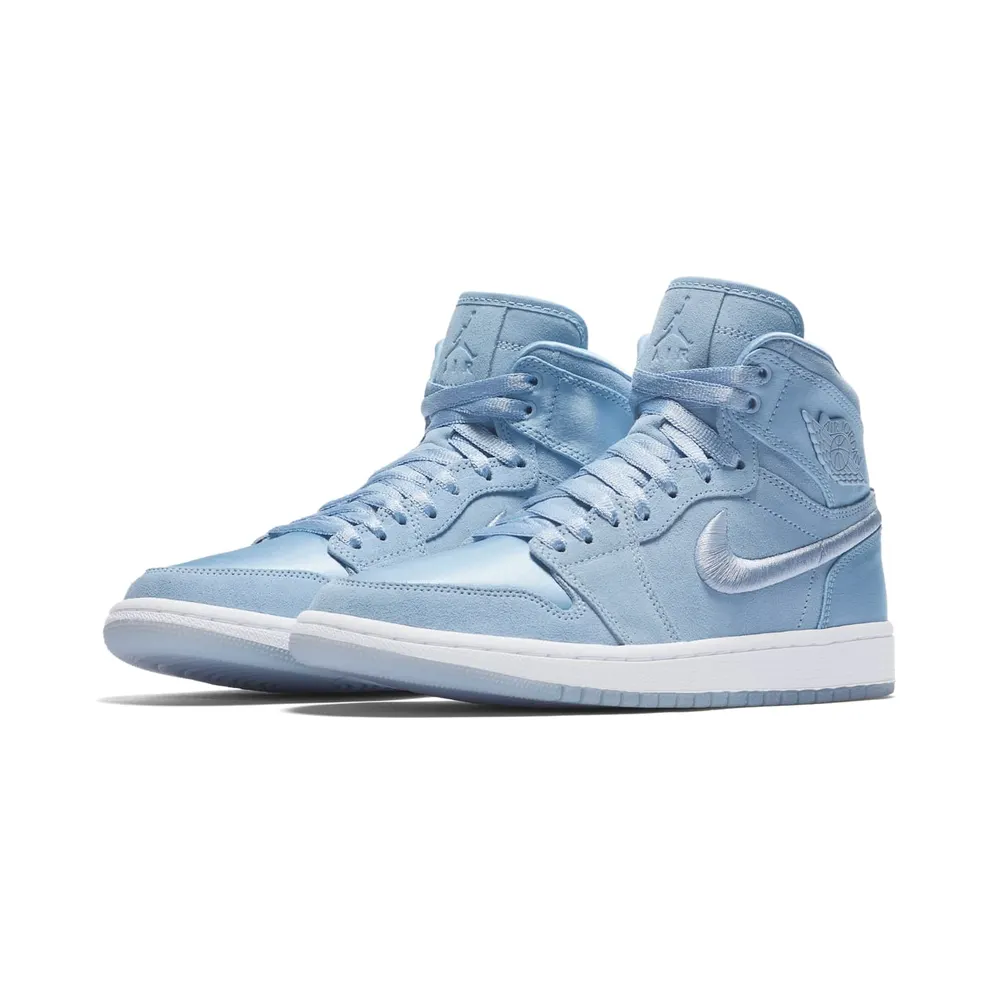 Jordan 1 Retro High Season of Her Hydrogen Blue (AO1847-445)