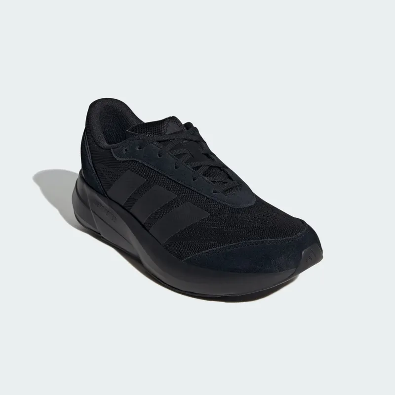 Adidas Lightshift Core Black / Core Black / Core Black (JH9319)