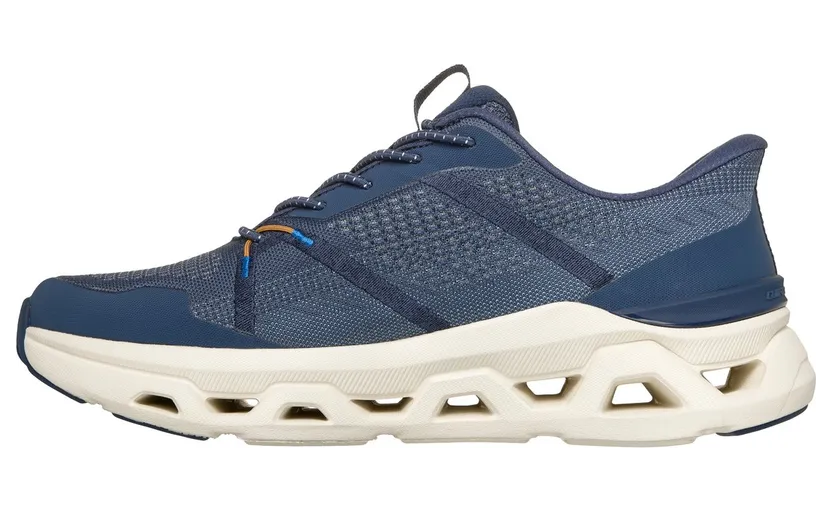 skechers-glide-step 233023_NVOR