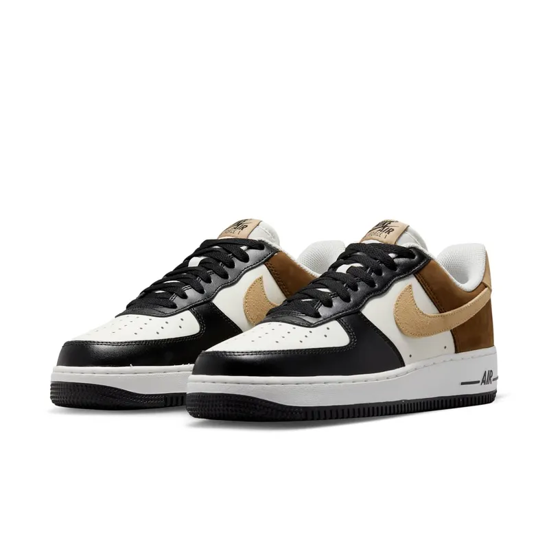 Nike Air Force 1 Low ’07 Mocha (FB3355-200)