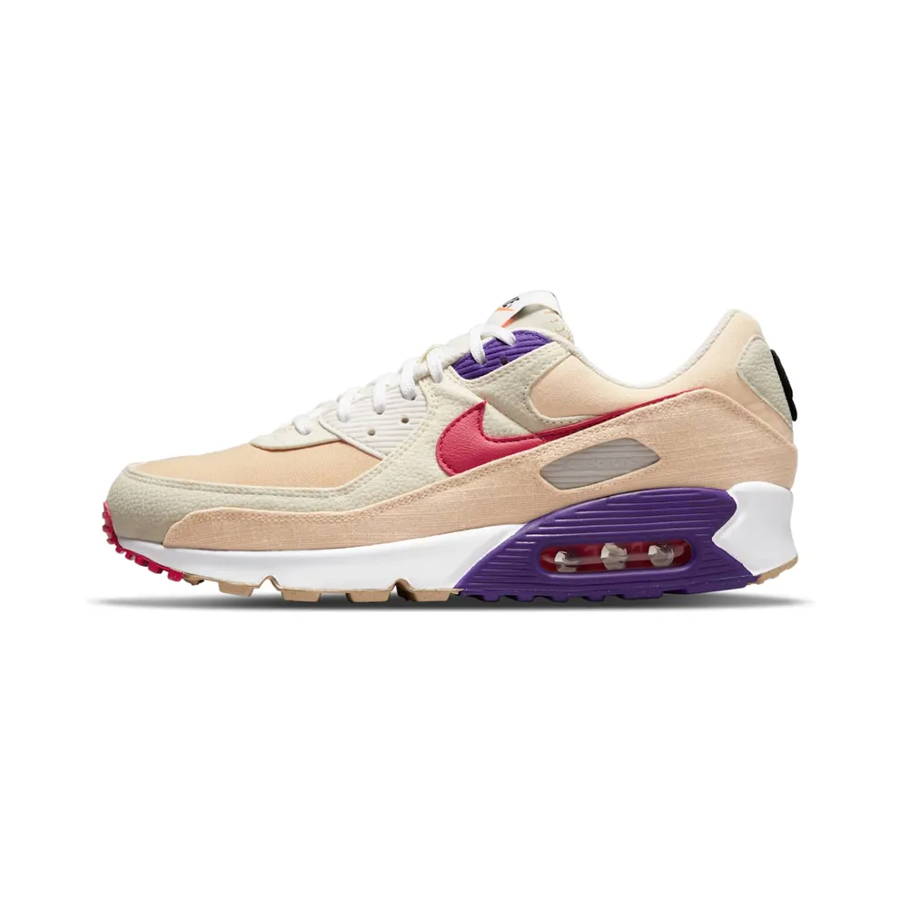 Nike Air Max 90 Brown 50% Sustainable Materials (DM8171-200)