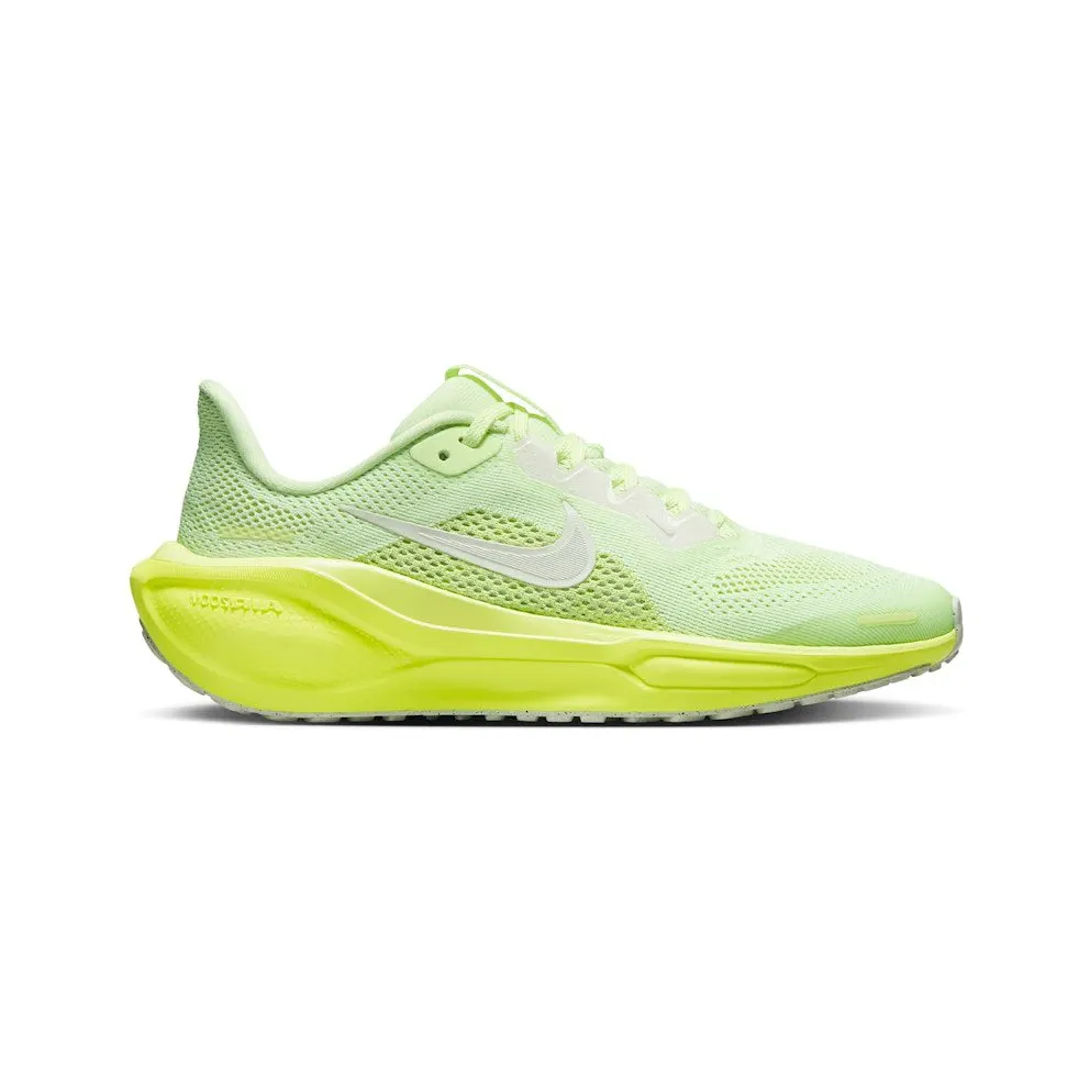 Nike Air Zoom Pegasus 41 Barely Volt Limelight Light Silver Sail (FN5041-700)
