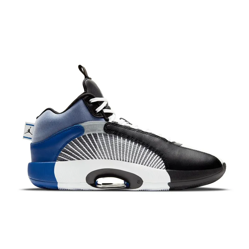 Jordan XXXXV Fragment Multi-Color/Multi-Color (DA2371-100)