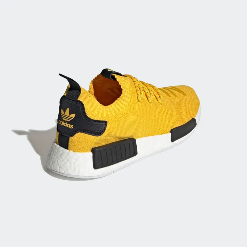 adidas NMD R1 PK EQT Yellow EQT Yellow/White (S23749)