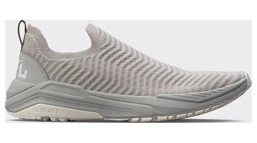 APL TechLoom Traveler “Harbor Grey/Ivory” (Dames)