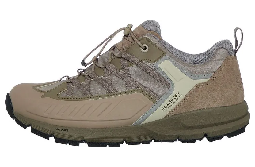 Danner Fullbore 3″ SP Gray (34262)