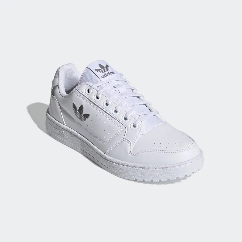Adidas NY 90 Cloud White / Grey Three / Cloud White (FZ2246)