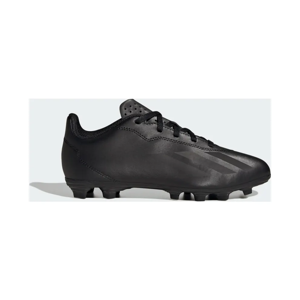 adidas Crazyfast.4 Flexible Ground Core Black (IE1590)