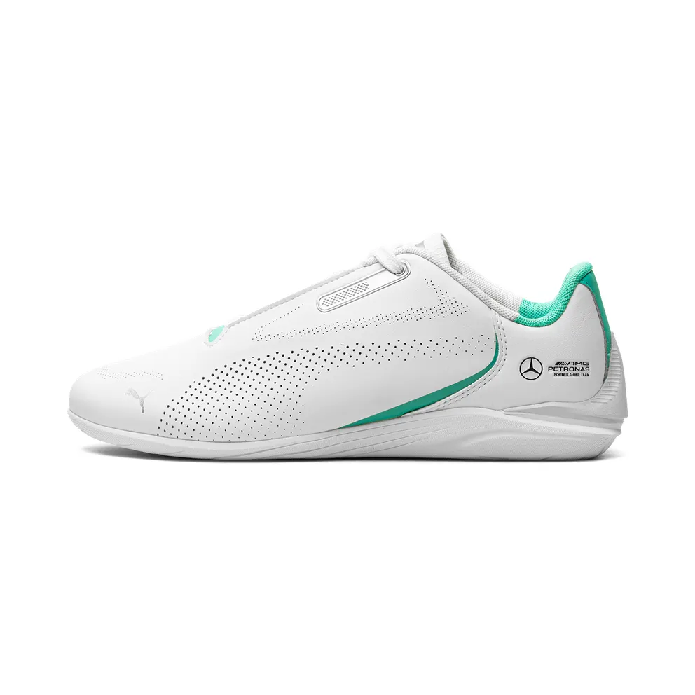Puma Drift Cat Decima 2.0 “White Sheen Green” (308430-02)
