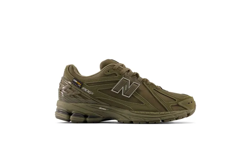 New Balance 1906R Cordura Olive (M1906RS)