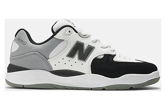 New Balance Numeric 1010 “Tiago Lemos White Black” (NM1010CL)