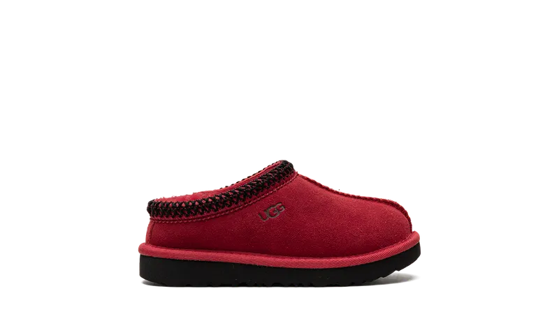 Ugg Tasman II GS “Samba Red” (1019066K-SBR)