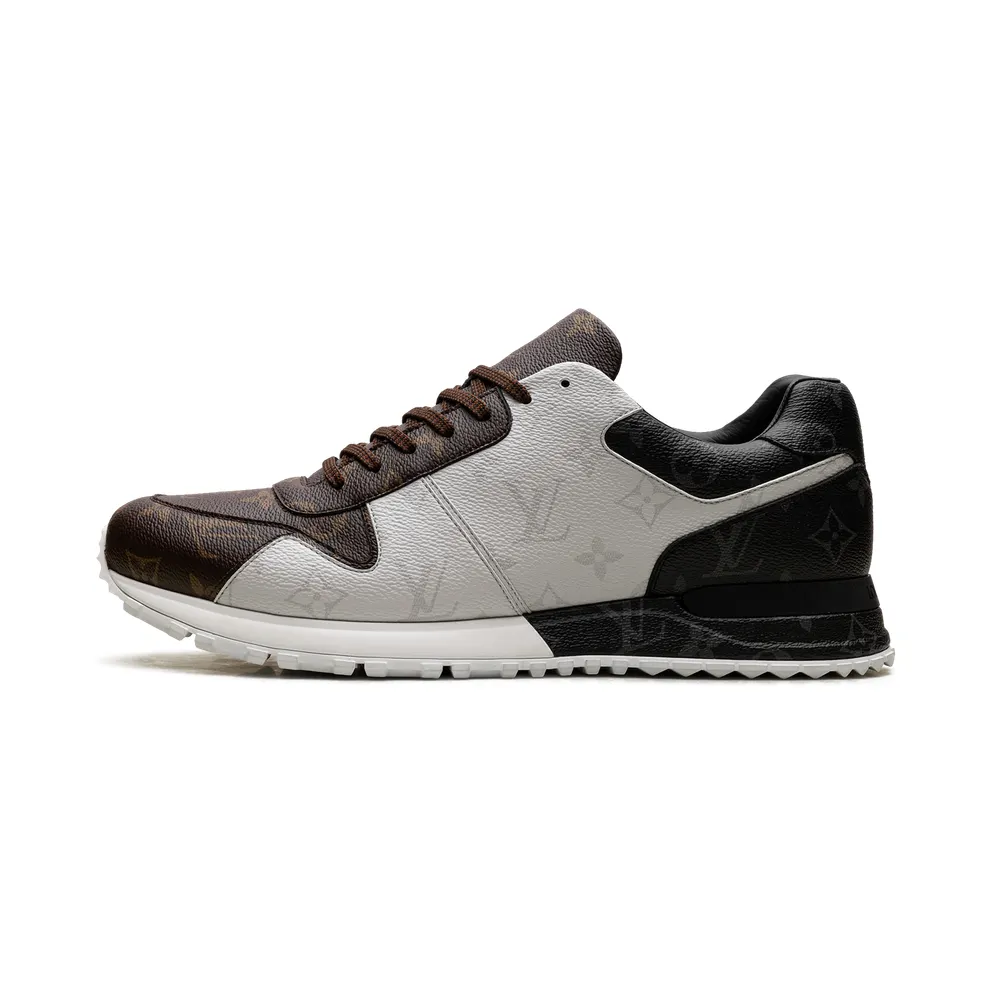 Louis Vuitton Run Away Triple Monogram (1A3N7W)