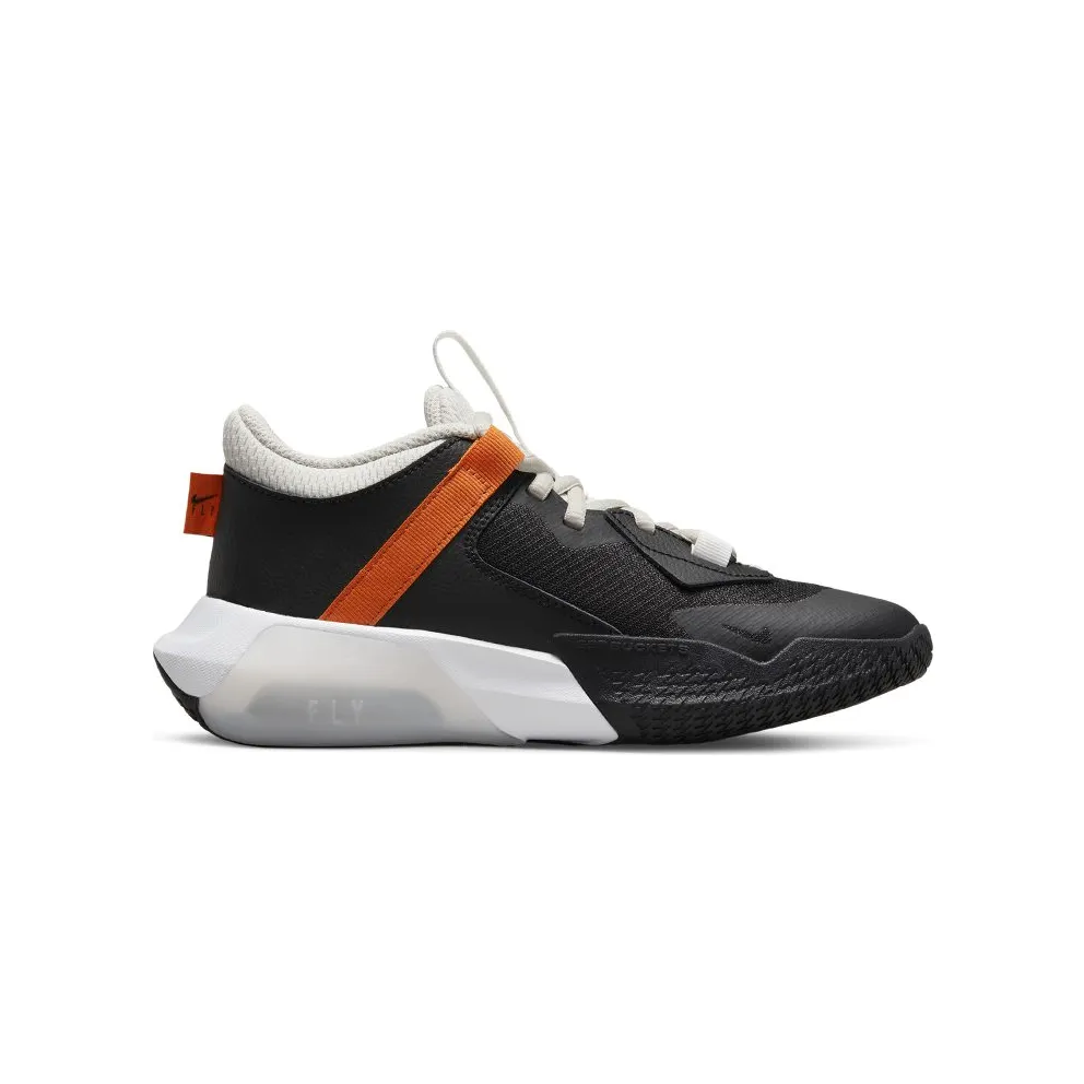 Nike Air Zoom Crossover Older Kids’ Basketball Black (DC5216-004)