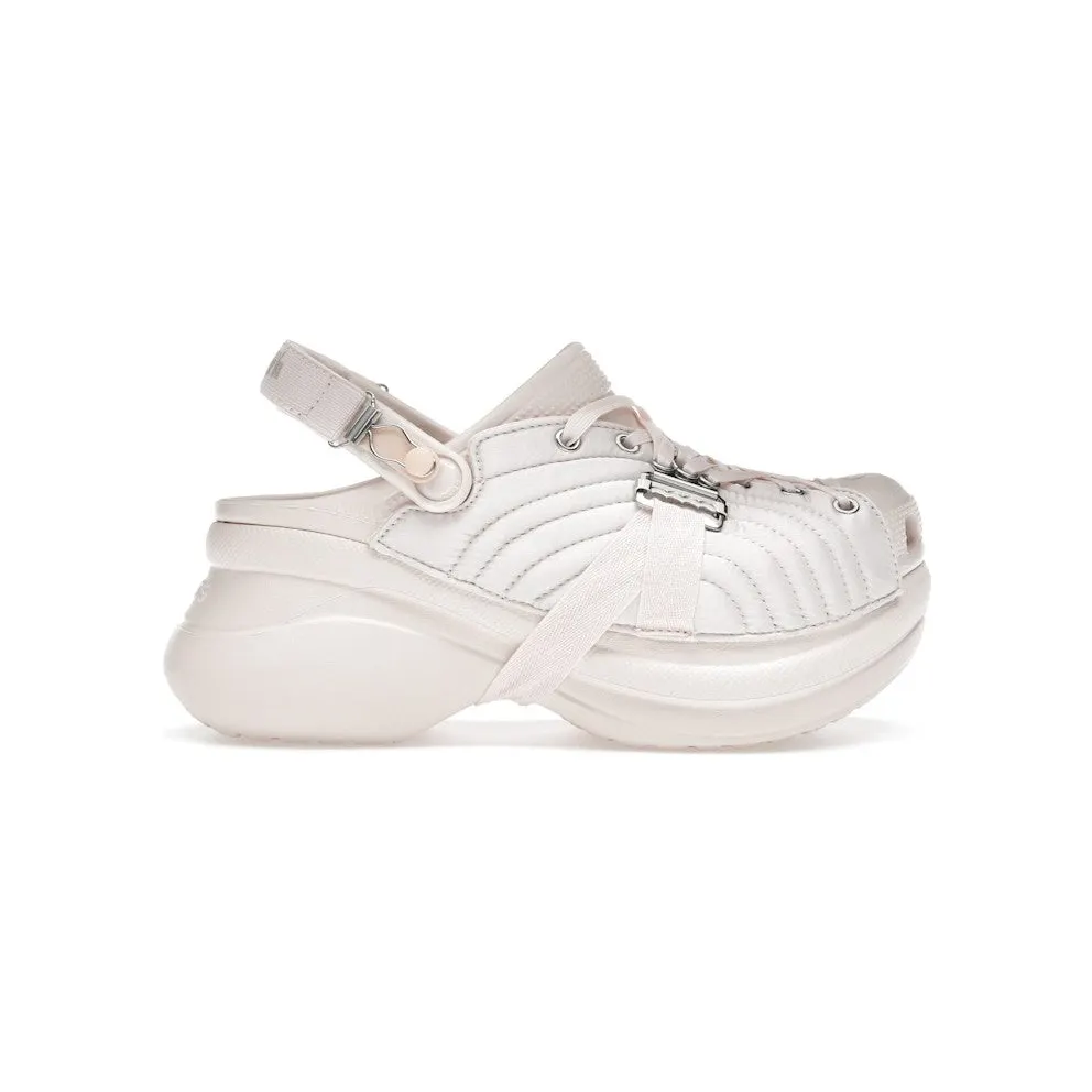 Crocs Classic Bae Clog Jean Paul Gaultier Corset Dew (211082-0WW)