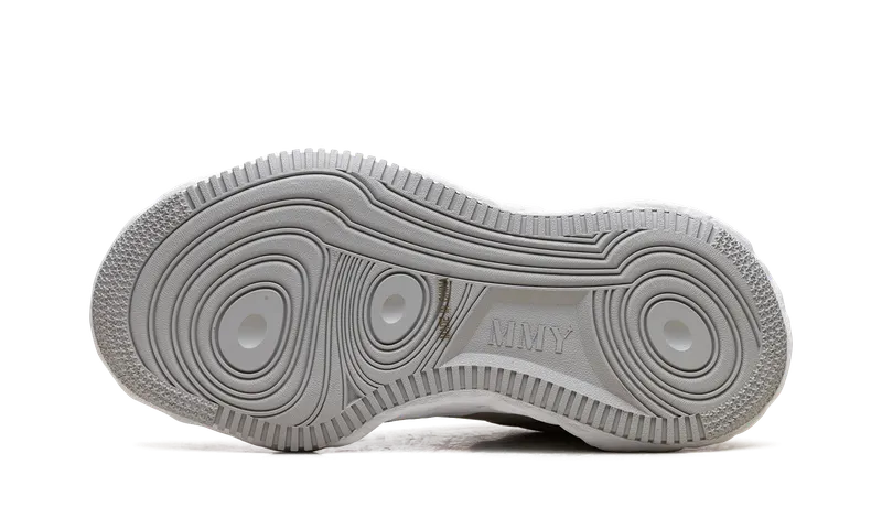 Maison Mihara Yasuhiro Wayne OG Sole Low “WHITE” (A07FW702-WHT)