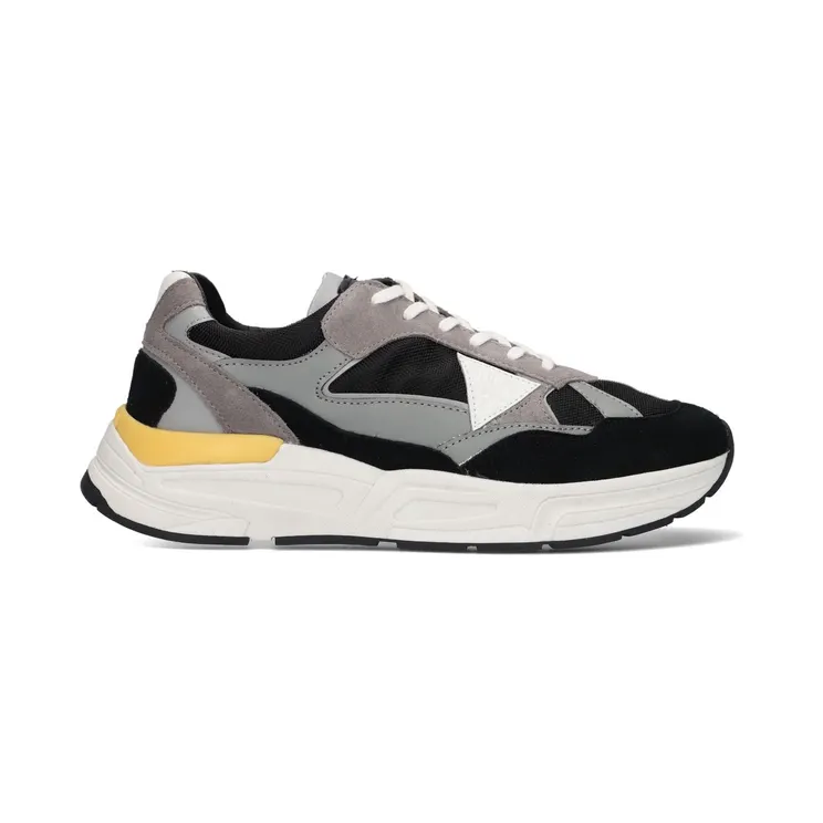 Guess Black (FM5IMOELE12BLKMU)