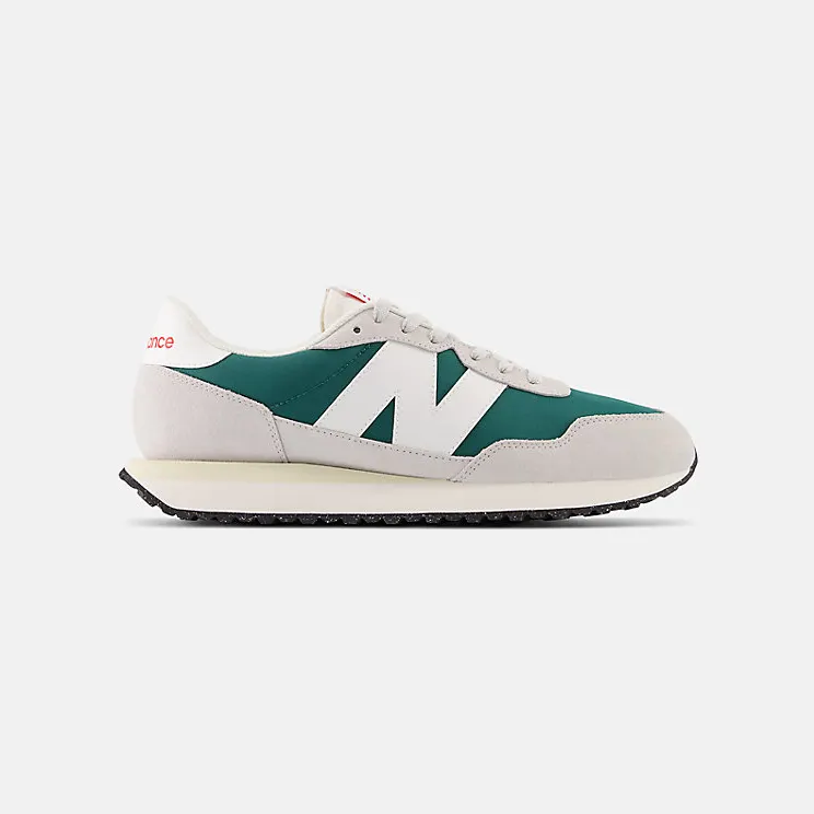 New Balance 237 Grey Matter Vintage Teal (MS237OB)