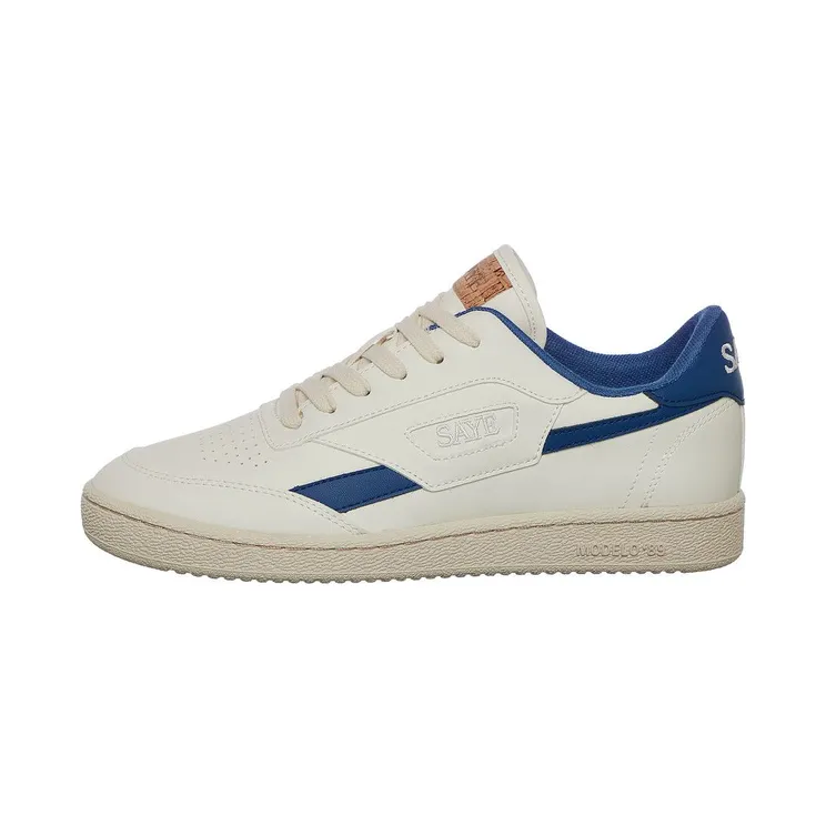 SAYE Modelo ’89 Vegan Women Blue (M89-V01-VBLUE)
