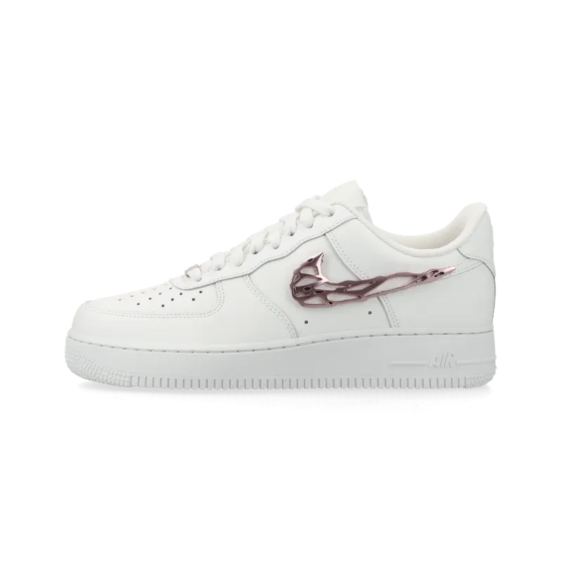 Nike Air Force 1 ’07 LX (sail / rose gold / sail / sail) – IF1686-161
