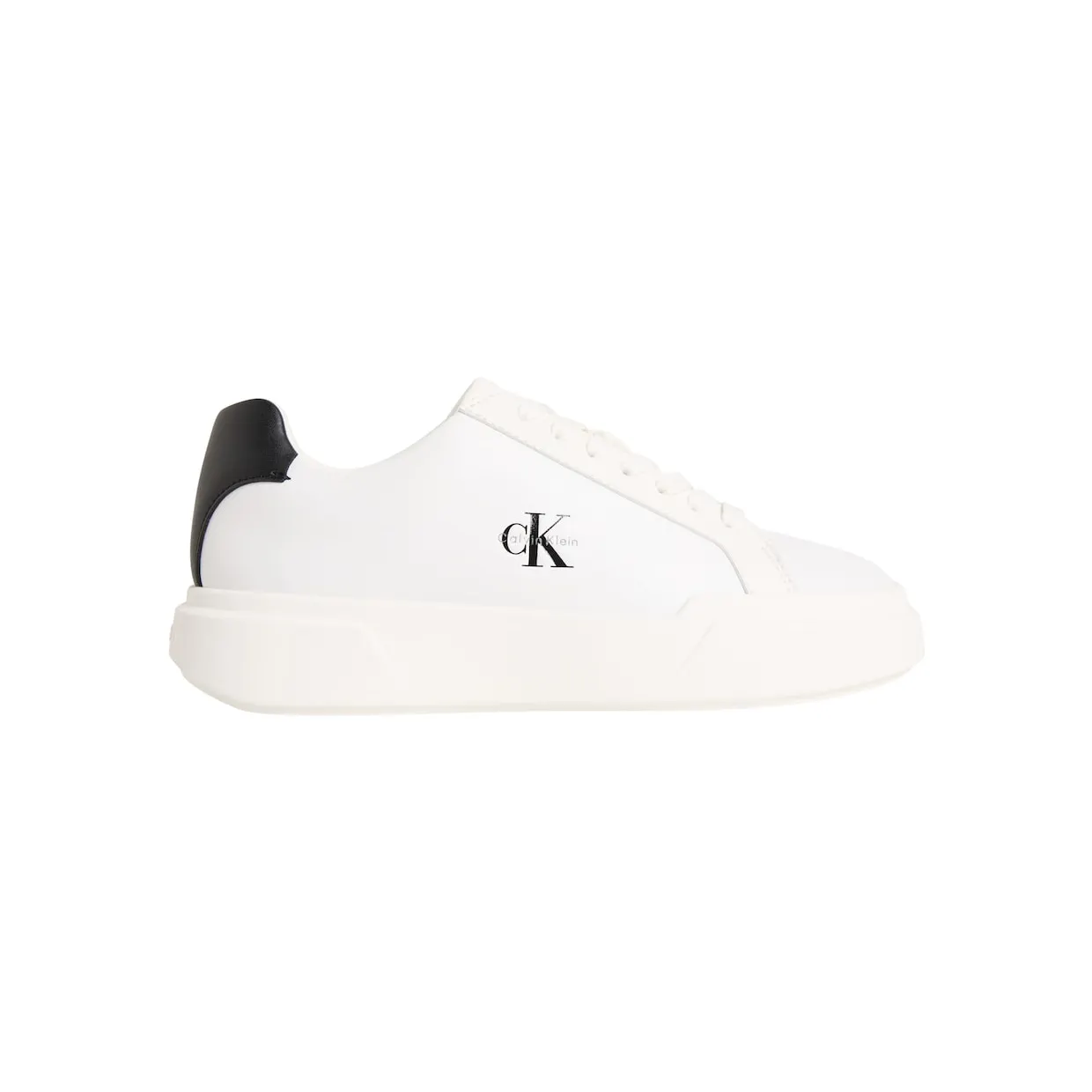 Calvin Klein Jeans Calvin Klein Black / White (YW0YW0194706X)