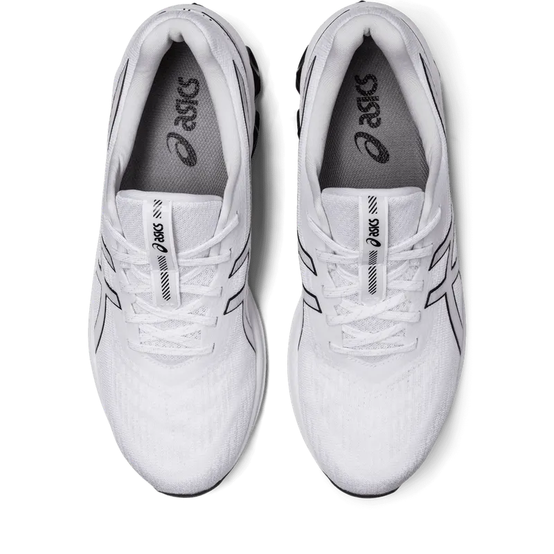 Asics GEL-QUANTUM 180 VII White/Black (1201A631.101)