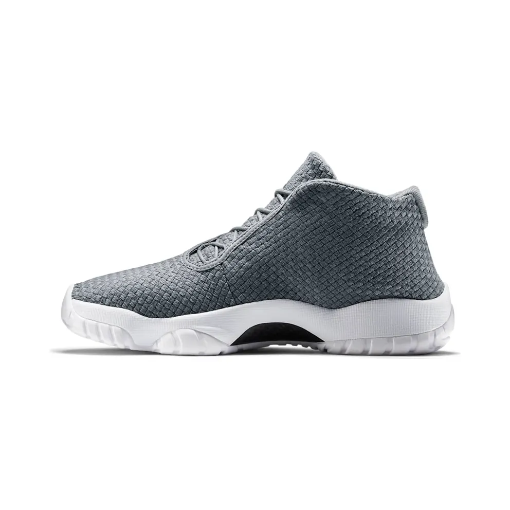 Jordan Future Cool Grey Cool Grey/White (656503-003)
