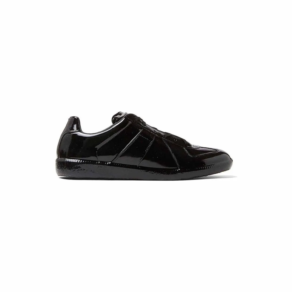 Maison Margiela Replica Patent Black (S58WS0109 P4487 T8013)